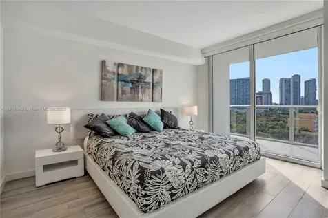 4250 Biscayne Boulevard Miami FL 33137