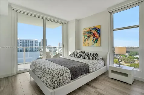 4250 Biscayne Boulevard Miami FL 33137