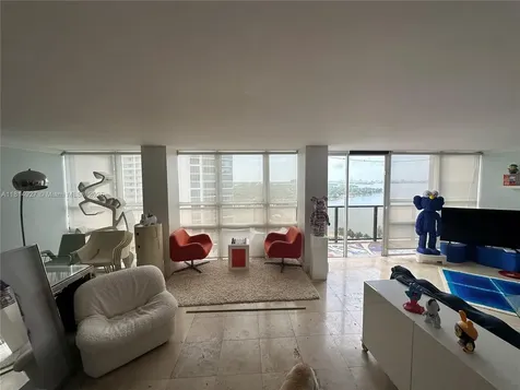 600 NE 36th Street Miami FL 33137