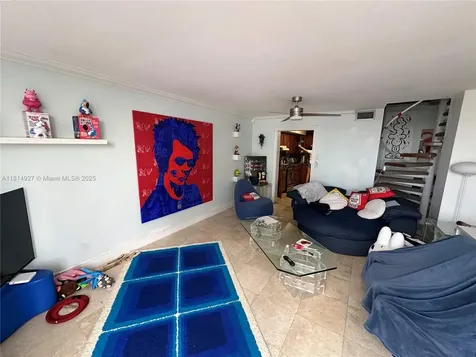 600 NE 36th Street Miami FL 33137