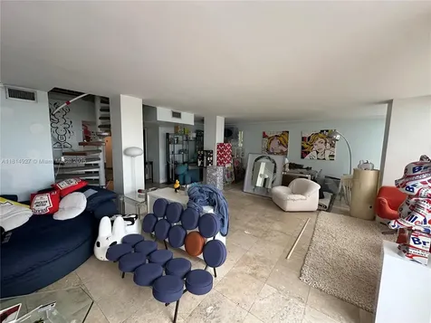 600 NE 36th Street Miami FL 33137