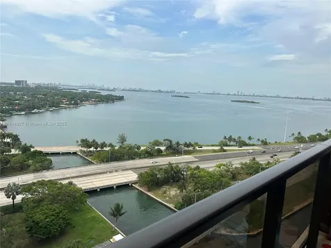 600 NE 36th Street Miami FL 33137