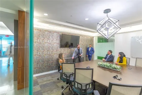 2525 Ponce De Leon Boulevard Coral Gables FL 33134
