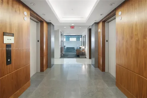 2525 Ponce De Leon Boulevard Coral Gables FL 33134