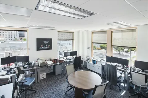 2525 Ponce De Leon Boulevard Coral Gables FL 33134