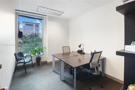 2525 Ponce De Leon Boulevard Coral Gables FL 33134