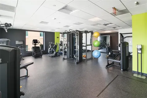 2525 Ponce De Leon Boulevard Coral Gables FL 33134