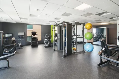 2525 Ponce De Leon Boulevard Coral Gables FL 33134