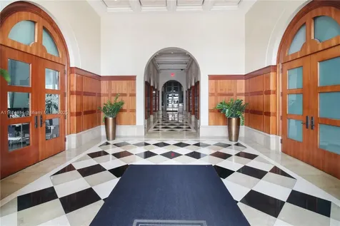 2525 Ponce De Leon Boulevard Coral Gables FL 33134