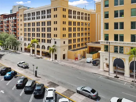 2525 Ponce De Leon Boulevard Coral Gables FL 33134