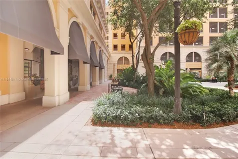 2525 Ponce De Leon Boulevard Coral Gables FL 33134