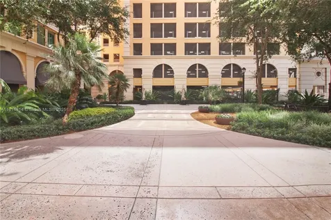 2525 Ponce De Leon Boulevard Coral Gables FL 33134