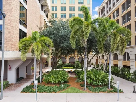 2525 Ponce De Leon Boulevard Coral Gables FL 33134