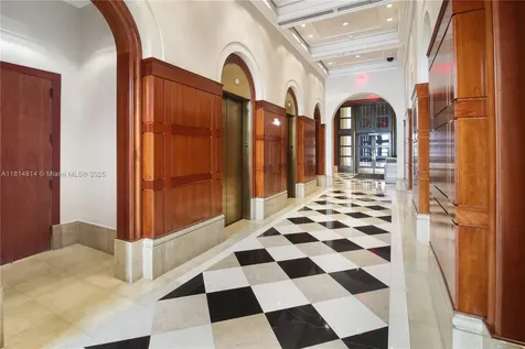2525 Ponce De Leon Boulevard Coral Gables FL 33134