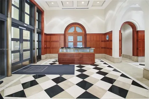 2525 Ponce De Leon Boulevard Coral Gables FL 33134