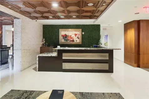 2525 Ponce De Leon Boulevard Coral Gables FL 33134
