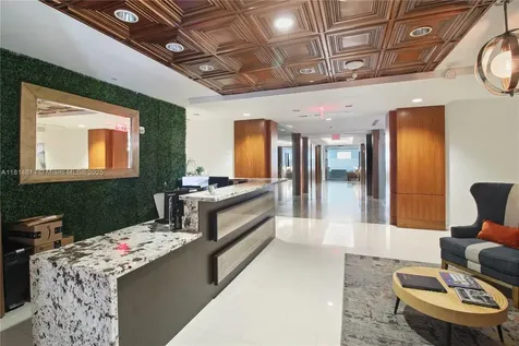 2525 Ponce De Leon Boulevard Coral Gables FL 33134