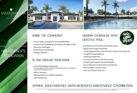 6085 Barbara Circle Naples FL 34112