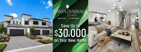 6085 Barbara Circle Naples FL 34112
