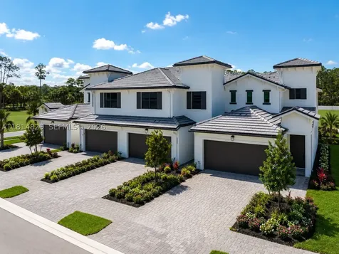 6085 Barbara Circle Naples FL 34112