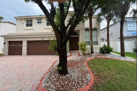 15875 SW 52nd Street Miramar FL 33027