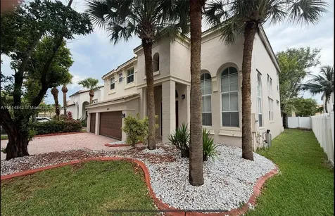 15875 SW 52nd Street Miramar FL 33027