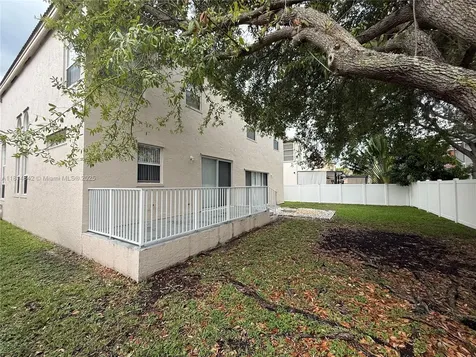15875 SW 52nd Street Miramar FL 33027