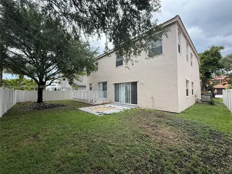 15875 SW 52nd Street Miramar FL 33027