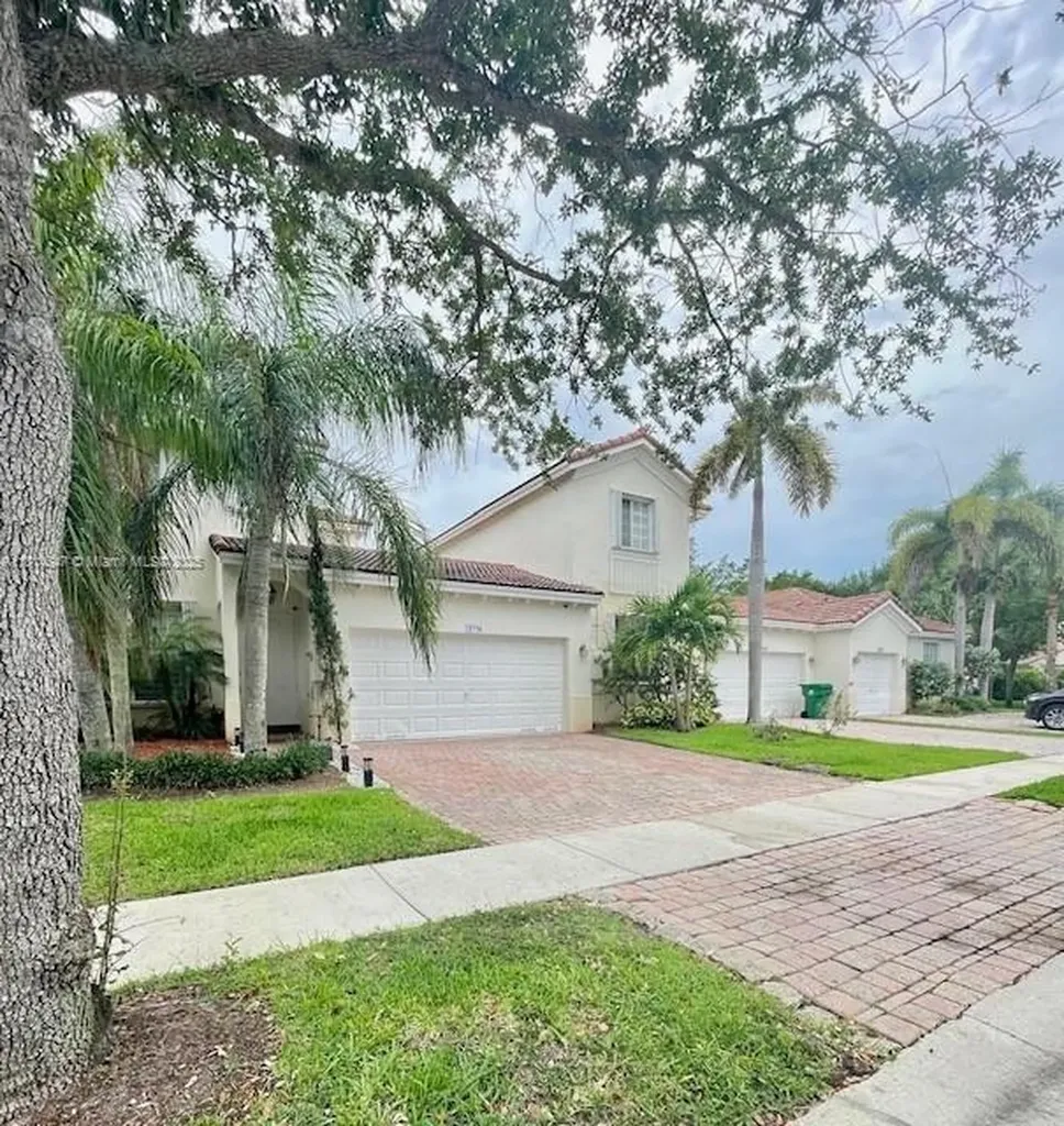 18796 SW 27th Court Miramar FL 33029