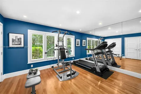 7505 SW 129 Street Pinecrest FL 33156