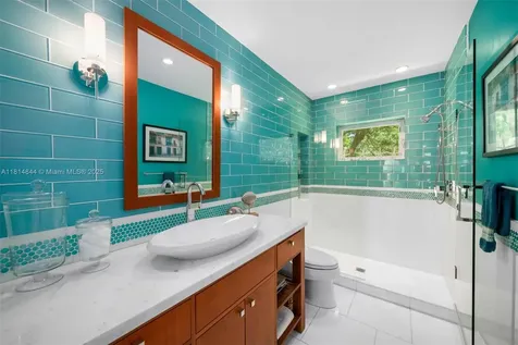 7505 SW 129 Street Pinecrest FL 33156