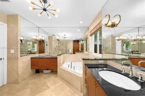 7505 SW 129 Street Pinecrest FL 33156