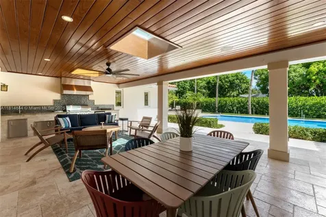 7505 SW 129 Street Pinecrest FL 33156
