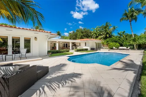 7505 SW 129 Street Pinecrest FL 33156