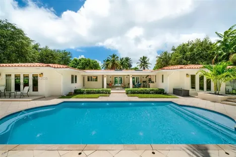 7505 SW 129 Street Pinecrest FL 33156