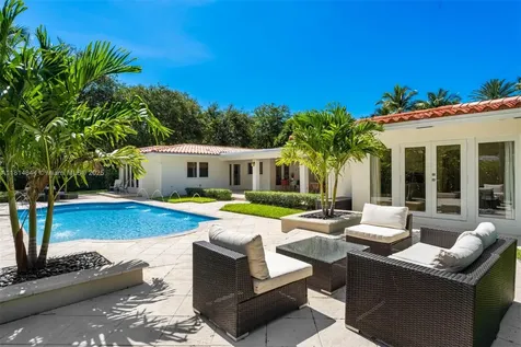 7505 SW 129 Street Pinecrest FL 33156