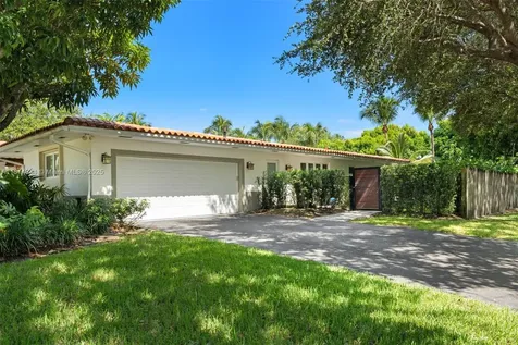 7505 SW 129 Street Pinecrest FL 33156
