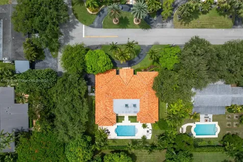 7505 SW 129 Street Pinecrest FL 33156