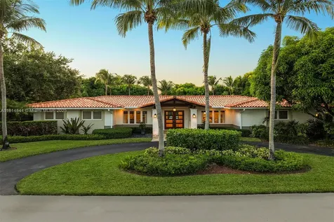 7505 SW 129 Street Pinecrest FL 33156