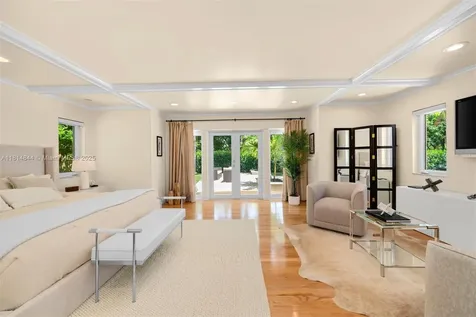 7505 SW 129 Street Pinecrest FL 33156