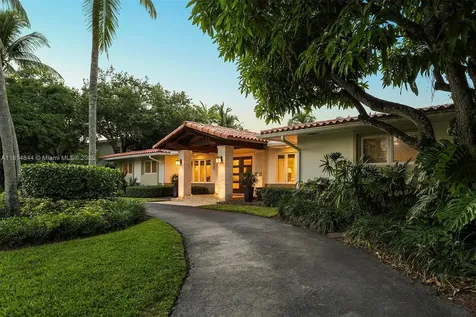 7505 SW 129 Street Pinecrest FL 33156