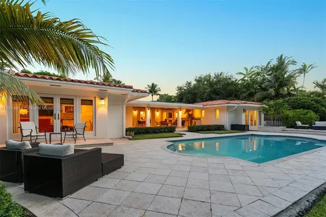 7505 SW 129 Street Pinecrest FL 33156