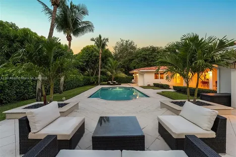 7505 SW 129 Street Pinecrest FL 33156