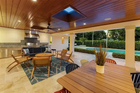 7505 SW 129 Street Pinecrest FL 33156