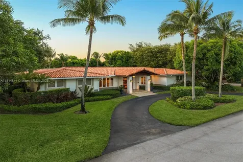 7505 SW 129 Street Pinecrest FL 33156