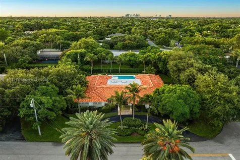 7505 SW 129 Street Pinecrest FL 33156