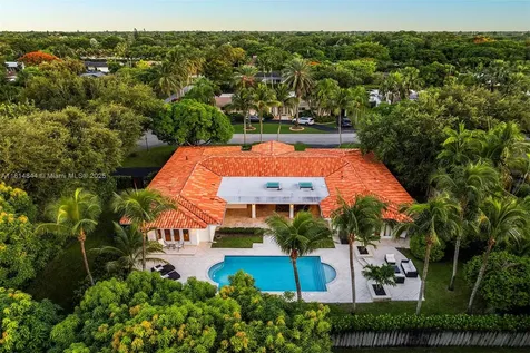 7505 SW 129 Street Pinecrest FL 33156