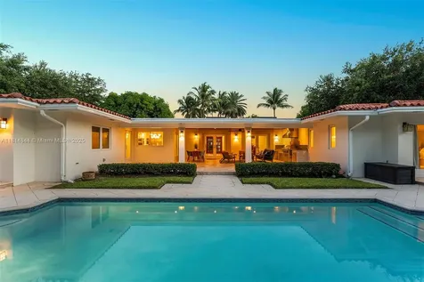 7505 SW 129 Street Pinecrest FL 33156