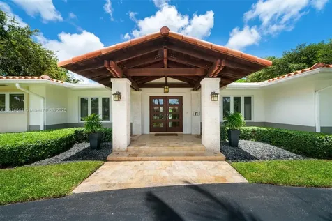 7505 SW 129 Street Pinecrest FL 33156