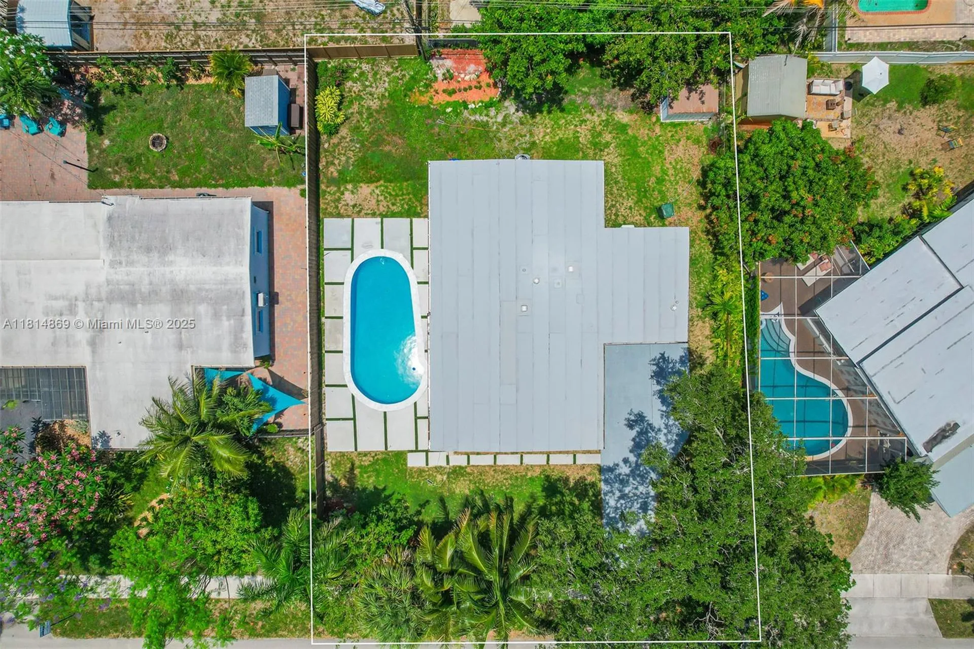 3105 SW 16th Street Fort Lauderdale FL 33312